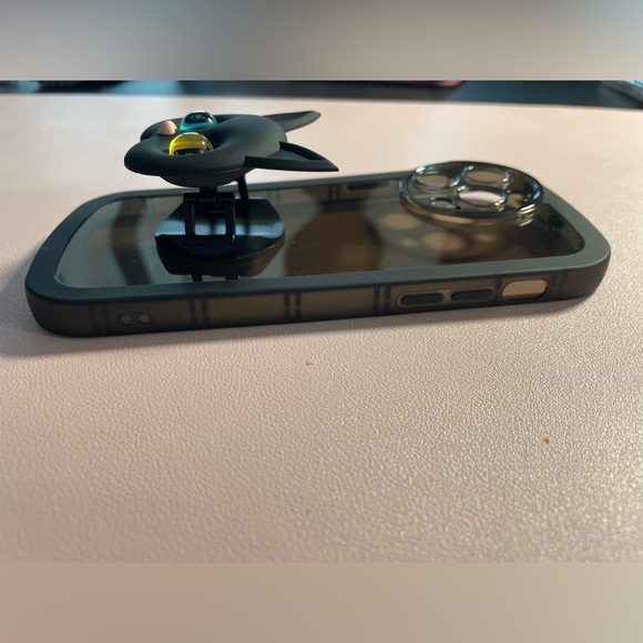 IPhone 14 Pro Max SET 3 iPhone case EXCELLENT conditions - Picture 7 of 16